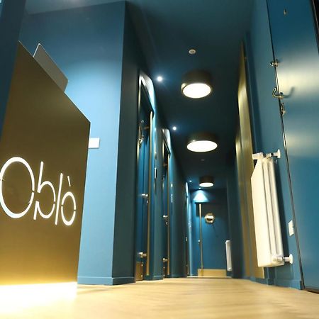 كاتانيا B&B Oblo المظهر الخارجي الصورة