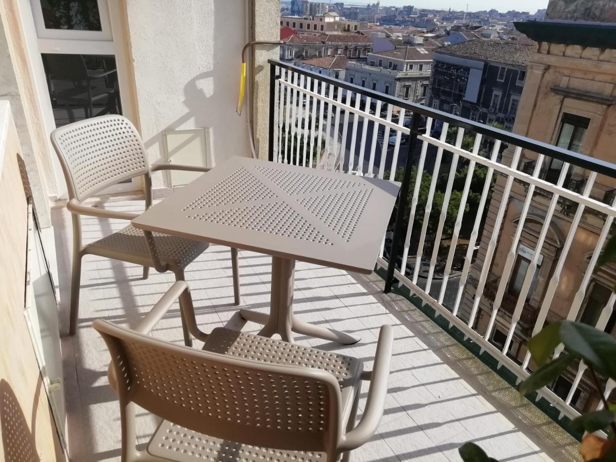 كاتانيا B&B Oblo المظهر الخارجي الصورة
