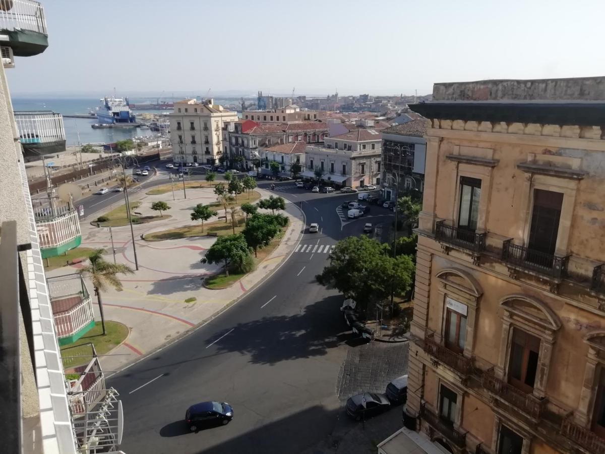 كاتانيا B&B Oblo المظهر الخارجي الصورة