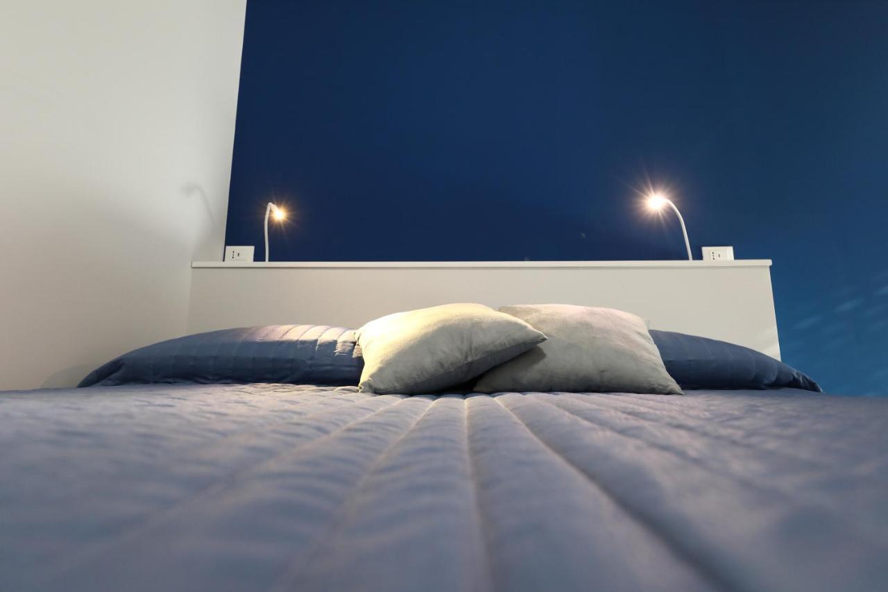 كاتانيا B&B Oblo المظهر الخارجي الصورة