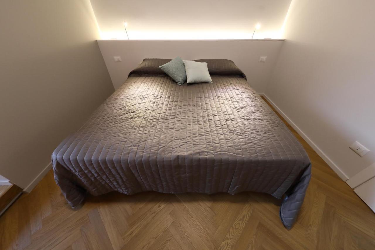 كاتانيا B&B Oblo المظهر الخارجي الصورة